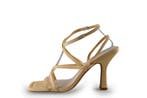 Sacha Sandalen in maat 39 Beige, Verzenden, Beige, Sandalen of Muiltjes, Sacha