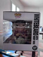 Funko - Funko Pop - One Piece - Whitebeard with Moby Dick