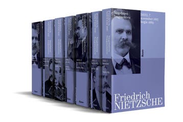 Nagelaten Fragmenten | Friedrich Nietzsche | Nieuw, Verzenden, Nieuw, Friedrich Nietzsche