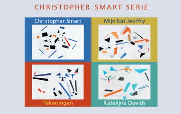 Christopher Smart – Smarts Katten Serie, Verzenden, Nieuw