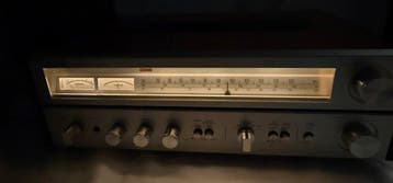 Toshiba - SA-320L Récepteur stéréo à semi-conducteurs
