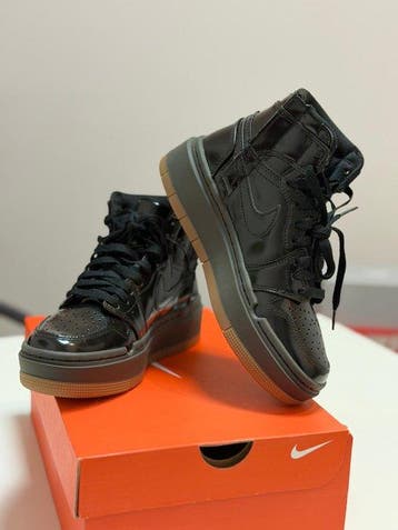 Air Jordan - Air Jordan 1 Elevate High SE - High-top