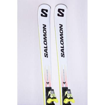 155 160 170 skis SALOMON E S/MAX ENDURANCE 2024, grip walk,, Verzenden