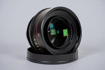 Canon CN-E 85mm T1.3 LF Appareil photo sans miroir