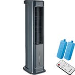 tectake Luchtkoeler Alaska 4-in-1, 5 l watertank, 3 modi, 3, Verzenden, Nieuw