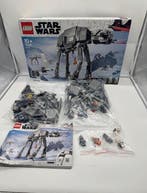 Lego Set - 75288 - Star Wars - AT-AT
