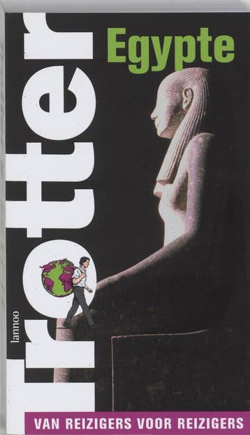 Egypte / Trotter 9789020962840, Verzenden