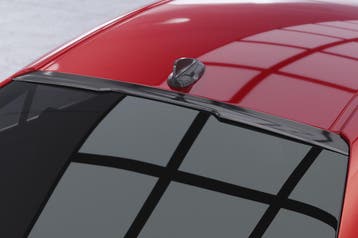 Achterruitzonwering voor Alfa Romeo Giulia (Type 952) HSB113, Verzenden