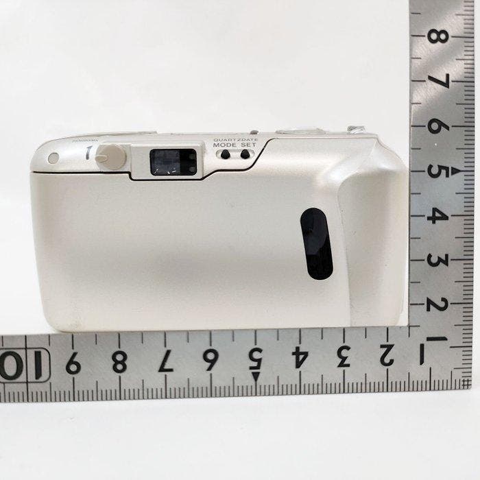 Olympus Stylus-II Zoom | Analoge camera, TV, Hi-fi & Vidéo, Appareils photo analogiques