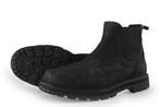 Timberland Chelsea boots in maat 41½ Zwart, Kleding | Heren, Schoenen, Verzenden, Boots, Zo goed als nieuw, Timberland
