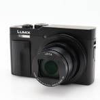 Panasonic Lumix DC-TZ99 Black | Tweedehands, Verzenden