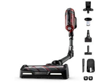 Rowenta X-Force Flex 12.60 RH98A3WO - Draadloze, Verzenden, Zo goed als nieuw