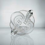 Walther & Sohne - August Walther - Vaas - Marlene - Glas, Antiek en Kunst