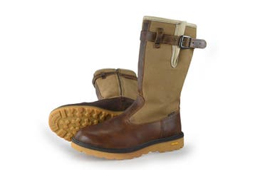 Vibram Barefoot in maat 39 Bruin, Kleding | Dames, Vibram, Bruin, Verzenden, Zo goed als nieuw