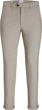 2dekans | JACK & JONES Marco Connor slim fit - heren chino -, Kleding | Dames, Broeken en Pantalons, Ophalen of Verzenden, Nieuw