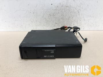 Regelunit Multi Media BMW 7-Serie O224438, Nieuw