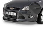 Cupspoiler voor Ford Focus MK3 basis CSL477-L, Verzenden