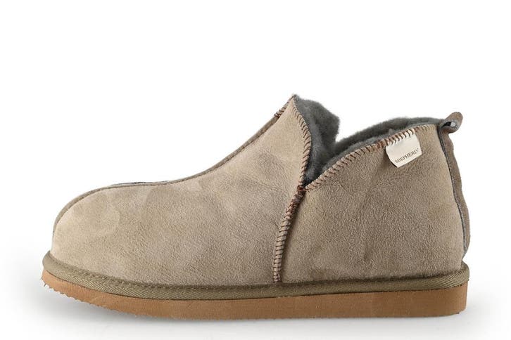 Shepherd Pantoffels in maat 39 Beige, Vêtements | Femmes, Chaussures, Envoi