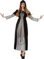 2dekans | Dressforfun Machtige tovenares XXL -, Kinderen en Baby's, Ophalen of Verzenden, Nieuw
