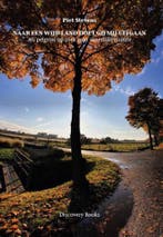 Naar een wijd land doet gij mij uitgaan - als pelgrim op, Verzenden, Zo goed als nieuw, Kees Waaijman