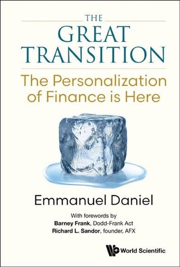 The Great Transition 9789811265624 Emmanuel Daniel, Verzenden, Gelezen, Emmanuel Daniel