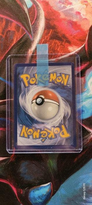 Pokémon Card - Raikou 105/108 Full art, Foil - Black & White, Nieuw