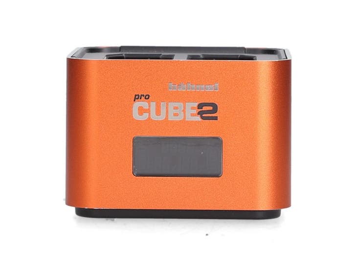 Hahnel ProCube2 - Sony - 1 jaar garantie, Audio, Tv en Foto, Fotografie | Fotostudio en Toebehoren, Ophalen of Verzenden
