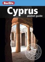 Berlitz: Cyprus Pocket Guide 9781780048888 Berlitz, Verzenden, Berlitz