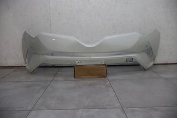 voorbumper Toyota C-HR CHR 52119-F4010, Verzenden
