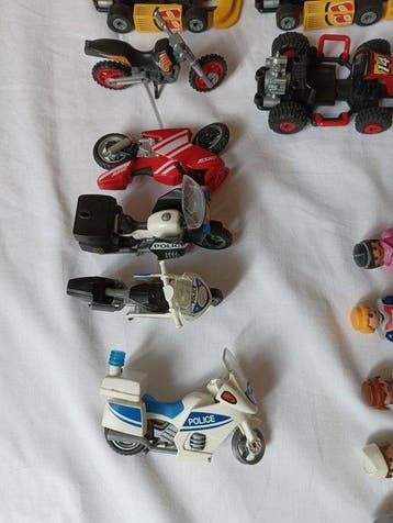 Playmobil - Assorti - Playmobil