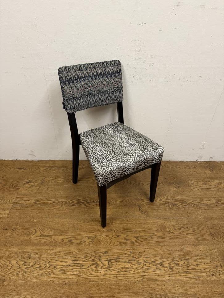 Gebruikte Horecastoel - S4115, Maison & Meubles, Chaises, Enlèvement
