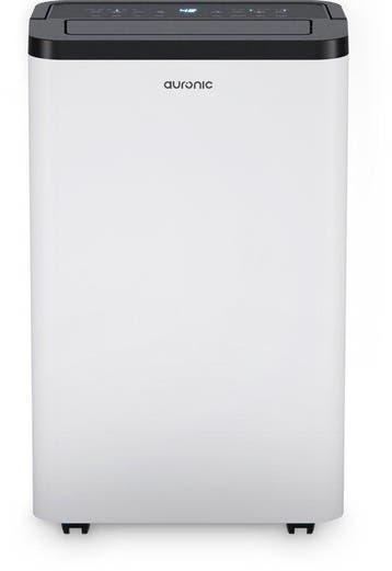 2dekans | Auronic Luchtontvochtiger - Compact Pro Plus - 24L, Elektronische apparatuur, Luchtbehandelingsapparatuur, Ophalen of Verzenden