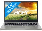 Acer Aspire Vero AV15-51-7739 - Laptop - QWERTY, Computers en Software, Verzenden, Zo goed als nieuw, Acer