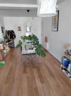 Appartement en Rue Le Lorrain, Molenbeek-Saint-Jean, Immo, 50 m² ou plus, Bruxelles