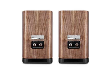 Wharfedale - EVO 5.1 - *New in Box* - Walnut Luidsprekerset