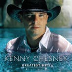 Kenny Chesney - Greatest Hits, Verzenden, Gebruikt
