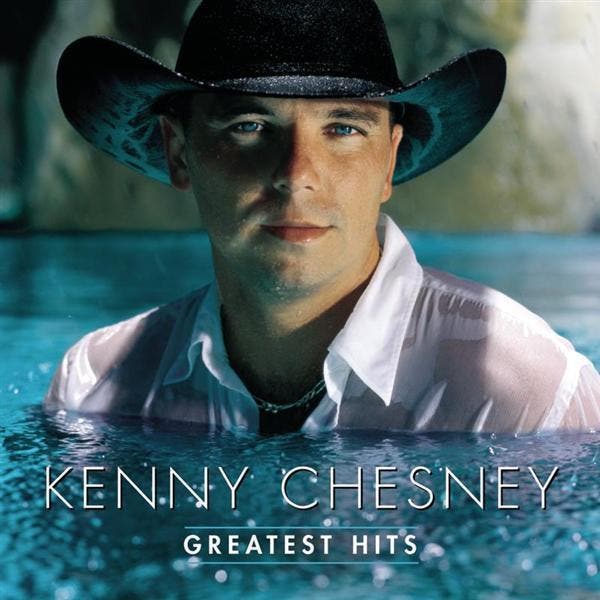Kenny Chesney - Greatest Hits, Cd's en Dvd's, Cd's | Pop, Gebruikt, Verzenden