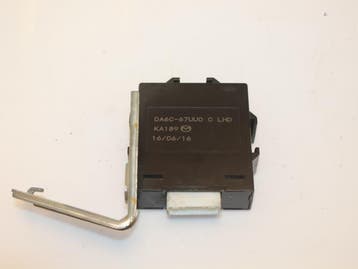 Module (diversen) Mazda CX-3 O91401