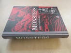 Monsters [Windsor-Smith] - Sherpa hc bundeling - 1 Album -, Nieuw