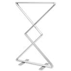 LED-Frame | BOX™ FLEX | Aluminium | Dubbelzijdig | Modulair, Verzenden, Nieuw in verpakking