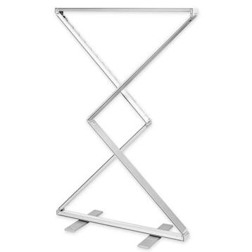 LED-Frame | BOX™ FLEX | Aluminium | Dubbelzijdig | Modulair, Verzenden, Nieuw in verpakking