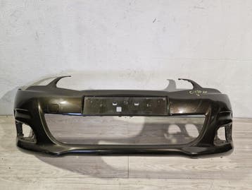 Citroen C4 II 2 10-18 voorbumper, Auto-onderdelen, Verzenden, Gebruikt