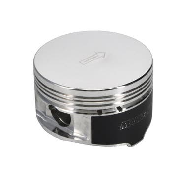 Manley Ford Platinum Series Flat Top Piston Set, Ophalen of Verzenden