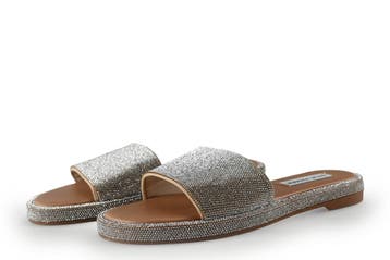 Steve Madden Muiltjes in maat 40½ Overig, Kleding | Dames, Schoenen, Overige kleuren, Verzenden, Steve Madden, Zo goed als nieuw