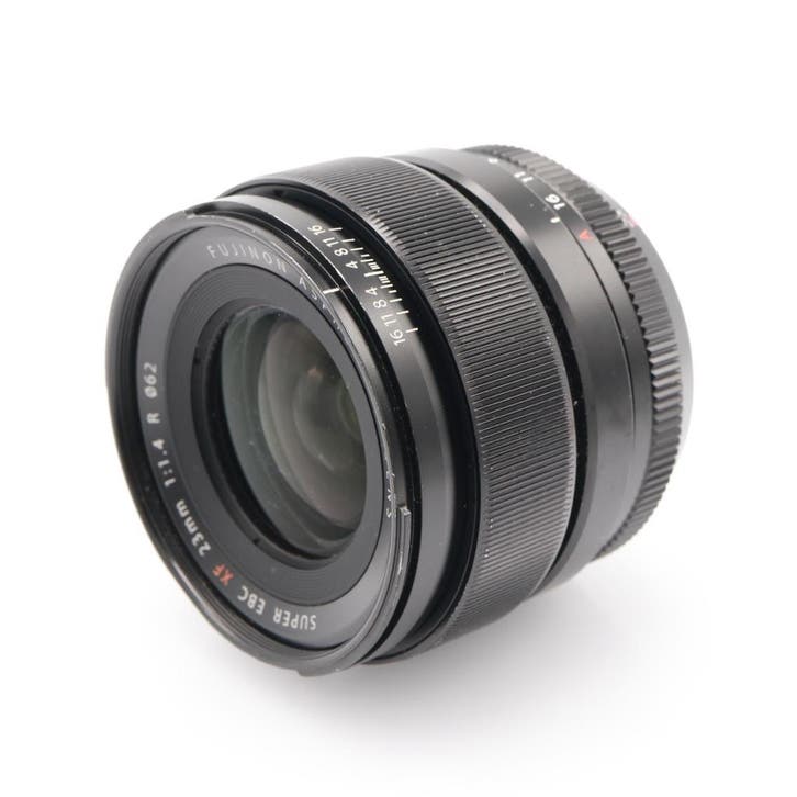 Fujifilm XF 23mm F/1.4 R | Occasion, TV, Hi-fi & Vidéo, Photo | Lentilles & Objectifs, Enlèvement ou Envoi