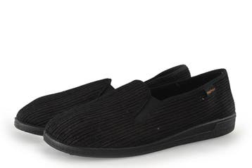 Fischer Pantoffels in maat 47 Blauw, Verzenden, Pantoffels of Sloffen