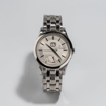 Carl F. Bucherer - Manero - Heren - 1990-1999, Nieuw