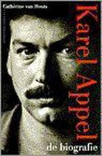 Karel Appel 9789025420598 C. van Houts, Verzenden, Gelezen, C. van Houts