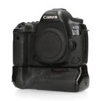 Canon 5D Mark IV · 84508 clicks · 1 jaar garantie, Ophalen of Verzenden, Comme neuf, Canon