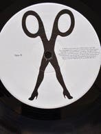 Scissor Sisters - Scissor Sisters - 1st UK pressing -, Nieuw in verpakking